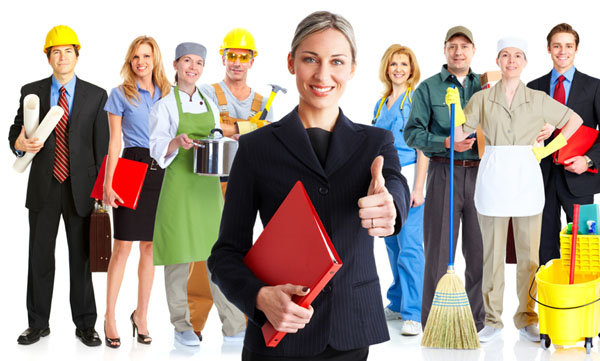 Şereflikoçhisar Manikürcü Hizmeti